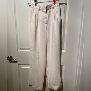 ARITZIA TROUSER